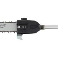 M18 Fuel Quik-Lok 10" Pole Saw Attachment Southpoint Industrial Supply