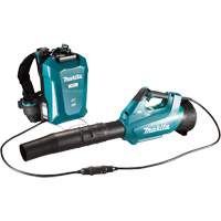 LXT Connector Turbo Blower (Tool Only), 18 V, 157 MPH Output, Battery Powered Southpoint Industrial Supply