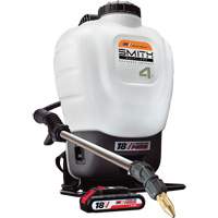 Multi-Use Back Pack Sprayer, 4 gal. (15.1 L) NO627 | Southpoint Industrial Supply