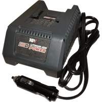 18 V Fast Lithium-Ion Battery Charger NO629 | Southpoint Industrial Supply
