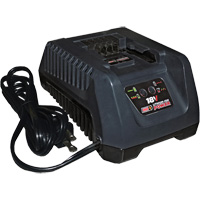 18 V Fast Lithium-Ion Battery Charger Southpoint Industrial Supply