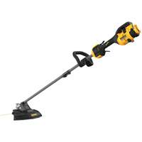 Max* Cordless Brushless Attachment-Capable String Trimmer, 17", Battery Powered, 60 V Southpoint Industrial Supply