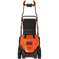 Tondeuse &agrave; gazon avec poign&eacute;e confortable, Pouss&eacute;e, &eacute;lectrique, Largeur de coupe 15" Southpoint Industrial Supply