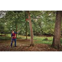 2-in-1 Pole Chainsaw Southpoint Industrial Supply