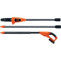 Max* Cordless Pole Pruning Saw Kit Southpoint Industrial Supply