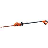 Max* Cordless Pole Hedge Trimmer Kit Southpoint Industrial Supply