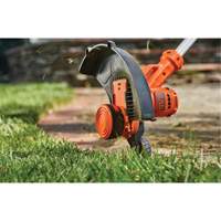 AFS&reg; String Trimmer/Edger, 14", Electric Southpoint Industrial Supply