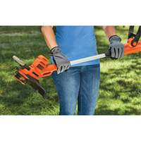 AFS&reg; String Trimmer/Edger, 14", Electric Southpoint Industrial Supply