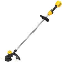 Max* Cordless String Trimmer, 13", Battery Powered, 20 V Southpoint Industrial Supply