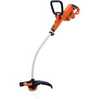 String Trimmer/Edger, 14", Electric Southpoint Industrial Supply