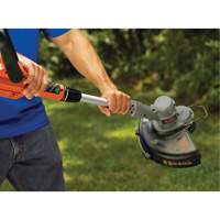 Max* Cordless String Trimmer/Edger Kit, 12", Battery Powered, 20 V Southpoint Industrial Supply