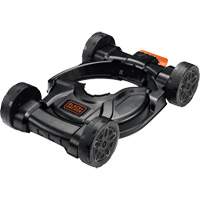 20V Max* Cordless 3-in-1 Compact Mower Kit, Push Walk-Behind, Battery Powered, 12" Cutting Width Southpoint Industrial Supply