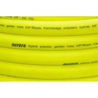 Hybrid Garden Hose, Copolymer, 5/8" dia. x 100' NO964 | Southpoint Industrial Supply