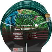Garden Hose, PVC, 5/8" dia. x 50' NO966 | Southpoint Industrial Supply