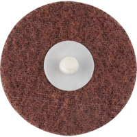 Disques de traitement des surfaces Standard Abrasives, 3" dia., Grain Cors&eacute; Southpoint Industrial Supply