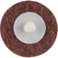 Disques de traitement des surfaces Standard Abrasives, 2" dia., Grain Cors&eacute; Southpoint Industrial Supply
