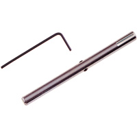 Crimped Wire Internal Brush Kits - Side Action Tube Brush Holder 3/8", Round, 3-3/8" Southpoint Industrial Supply