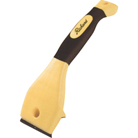 SCRAPERS, High-Carbon Steel Blade, 2-1/2" Wide, Plastic Handle Southpoint Industrial Supply