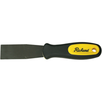 Stiff Wall Scrapers, 1-1/4", Carbon Steel Blade Southpoint Industrial Supply