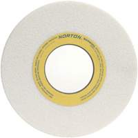 Tool Room Wheel, Type 01, Aluminum Oxide, 14" x 1-1/2" Southpoint Industrial Supply
