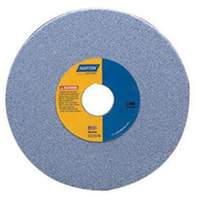 Tool Room Wheel, Type 01, Ceramic Alumina, 14" x 1-1/2" Southpoint Industrial Supply
