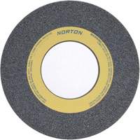 Tool Room Wheel, Type 01, Aluminum Oxide, 14" x 2" Southpoint Industrial Supply