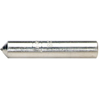 Outil de dressage et centrage &agrave; pointe simple Southpoint Industrial Supply