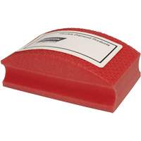 Tampon pour les mains enduit de diamant Southpoint Industrial Supply
