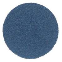 Sanding Disc Roll, Zirconia Alumina, 80, 8" Dia Southpoint Industrial Supply