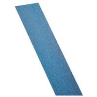 Paper Non-PSA File Strips, 2-3/4" x 17-1/2", 80 Grit, Zirconia Alumina Southpoint Industrial Supply