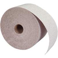 Rouleau en papier PSA, Oxyde d'aluminium, 2-3/4" la x 135' lo, Grain 240 Southpoint Industrial Supply