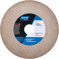 Bench Grinding Wheels