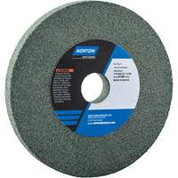 Meules pour rectifieuses d'&eacute;tabli - Meules Gemini, 6" x 1/2", Arbre de 1" Southpoint Industrial Supply