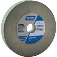 Meules pour rectifieuses d'&eacute;tabli - Meules Gemini, 6" x 3/4", Arbre de 1" Southpoint Industrial Supply