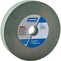 Meules pour rectifieuses d'&eacute;tabli - Meules Gemini, 6" x 1", Arbre de 1" Southpoint Industrial Supply