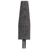 Norzon&reg; Resin Bond Mounted Points, A1, Zirconia Alumina, 3/4" Dia., 2-1/2" L Southpoint Industrial Supply