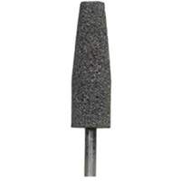 Norzon&reg; Resin Bond Mounted Points, W222, Zirconia Alumina, 1" Dia., 2" L Southpoint Industrial Supply