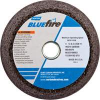 Disque &agrave; &eacute;barbage portatif non renforc&eacute; BlueFire Southpoint Industrial Supply