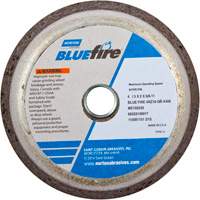 Disque &agrave; &eacute;barbage portatif non renforc&eacute; BlueFire Southpoint Industrial Supply