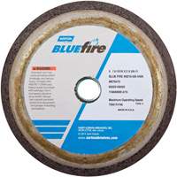 Disque &agrave; &eacute;barbage portatif non renforc&eacute; BlueFire Southpoint Industrial Supply