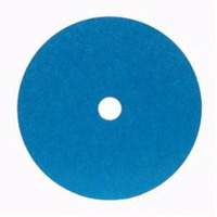 BlueFire&reg; Fiber Discs, Zirconia Alumina, 24, 9-1/8" Dia x 7/8" Arbor Southpoint Industrial Supply