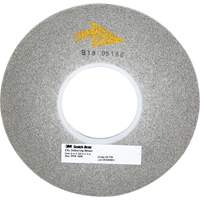Scotch-Brite EXL Deburring Wheel Southpoint Industrial Supply