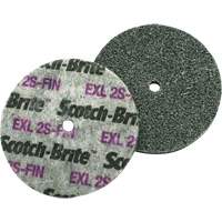 Scotch-Brite EXL Unitized Disc Southpoint Industrial Supply