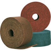 Disque de nettoyage Pro 840902 Standard Abrasives, 8" dia., Carbure de silicium Southpoint Industrial Supply