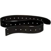 Partie avant de ceinture en cuir Adflo Southpoint Industrial Supply