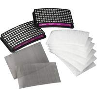 Trousse haute efficacit&eacute; de d&eacute;marrage Adflo Southpoint Industrial Supply
