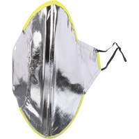 Speedglas Leather Throat & Side Protector Southpoint Industrial Supply