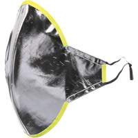 Speedglas Leather Throat & Side Protector Southpoint Industrial Supply