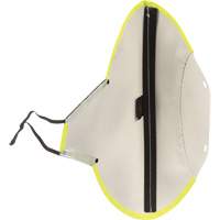 Speedglas Leather Throat & Side Protector Southpoint Industrial Supply