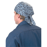 Coiffe de soudeur, Motif Southpoint Industrial Supply